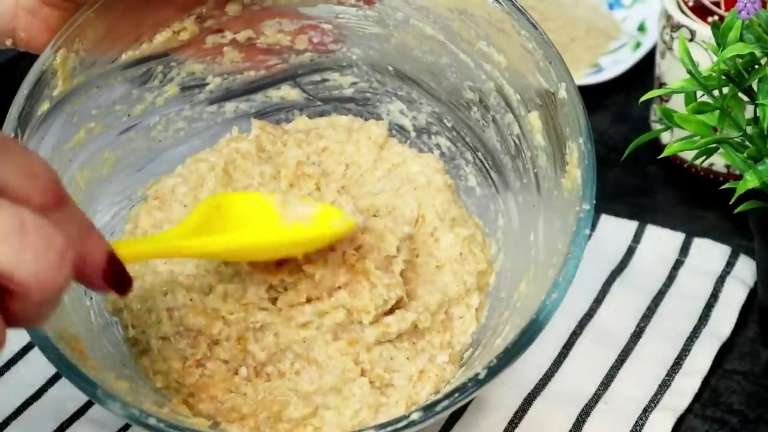 Самые сочные и пышные домашние котлеты из курино - свиного фарша 5 Фарш вкусный котлеты