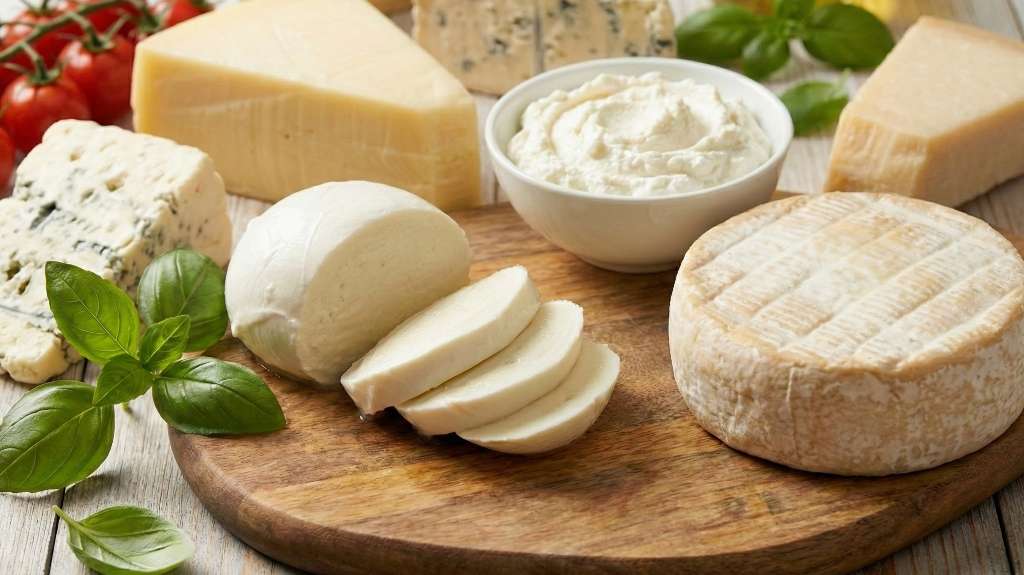 Секреты идеальной лазаньи: выбираем продукты и собираем слои 4 Секреты идеальной лазаньи: выбираем продукты и собираем слои