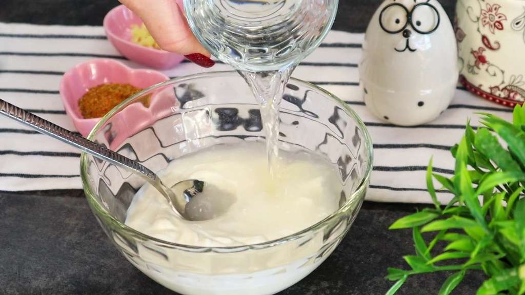 Замороженные пельмени запеченные в духовке со сметаной и сыром 2 Замороженные пельмени запеченные в духовке со сметаной и сыром